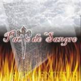 Pacto De Sangre (PR) : Arrepientete